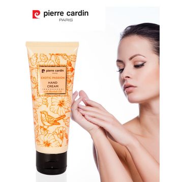 Pierre Cardin Exotic Passion 75 ml El Kremi