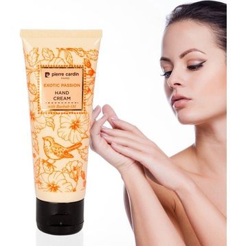 Pierre Cardin Exotic Passion 75 ml El Kremi
