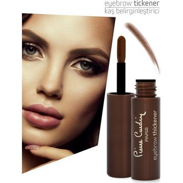 Pierre Cardin Eyebrow Thickener - Kaş Belirginleştirici