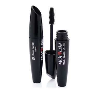 Pierre Cardin False Lash Hacim Veren Siyah Mascara
