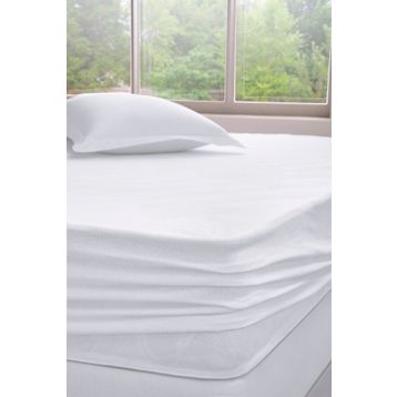 Pierre Cardin Fitted 100x200 cm Sıvı Geçirmez Alez