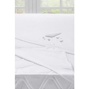 Pierre Cardin Fitted 120x200 cm Sıvı Geçirmez Alez