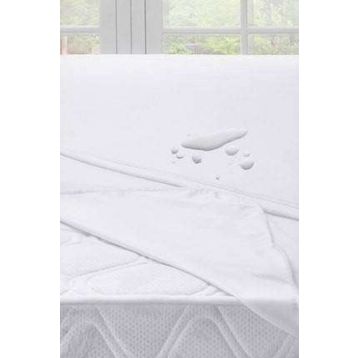 Pierre Cardin Fitted 120x200 cm Sıvı Geçirmez Alez