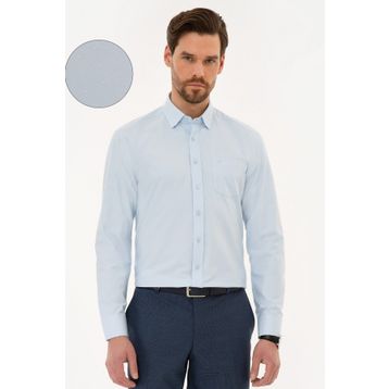 Pierre Cardin G021GL004.000.770896 Erkek Gömlek