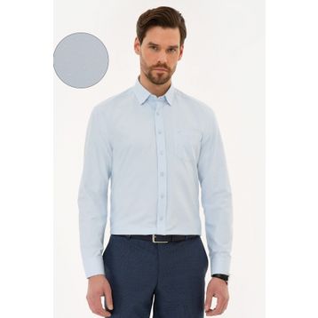 Pierre Cardin G021GL004.000.770896 Erkek Gömlek