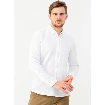 Pierre Cardin G021GL004.000.861739 Erkek Gömlek