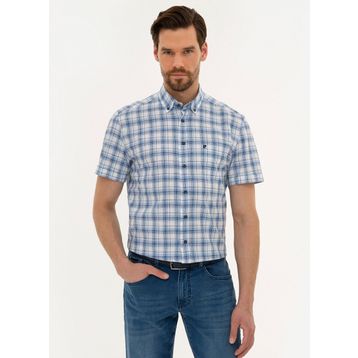 Pierre Cardin G021GL004.000.861739 Erkek Gömlek