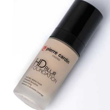 Pierre Cardin HD Blur 307 Light Fondöten