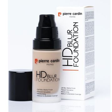 Pierre Cardin HD Blur 307 Light Fondöten