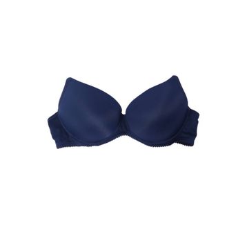 Pierre Cardin Kadın Balenli Dolgulu Push Up Sütyen