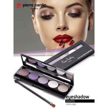Pierre Cardin Kiss And Tell İconic Far Paleti