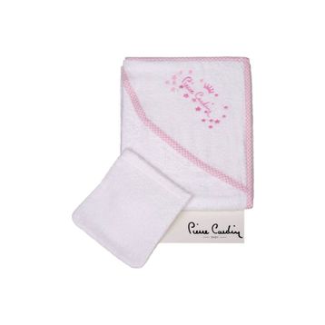 Pierre Cardin Kundak Banyo Havlusu