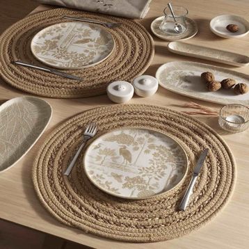 Pierre Cardin Leafy 28 Parça Kahvaltı Takımı