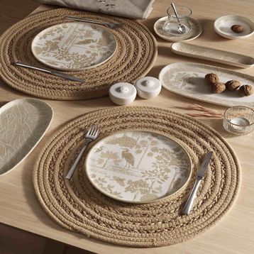 Pierre Cardin Leafy 28 Parça Kahvaltı Takımı