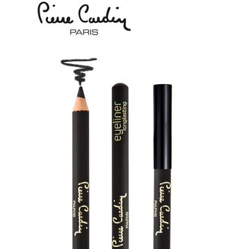 Pierre Cardin Long Lasting Midnight Göz Kalemi