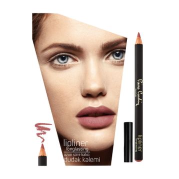 Pierre Cardin Long Lasting Sienna Dudak Kalemi
