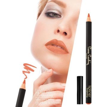 Pierre Cardin Long Lasting Sienna Dudak Kalemi