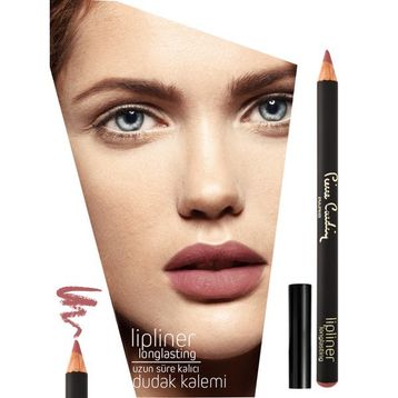 Pierre Cardin Long Lasting Sienna Dudak Kalemi