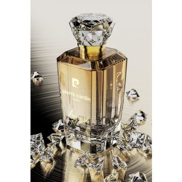 Pierre Cardin Lumiere De La Vie EDP 50 ml Kadın Parfüm