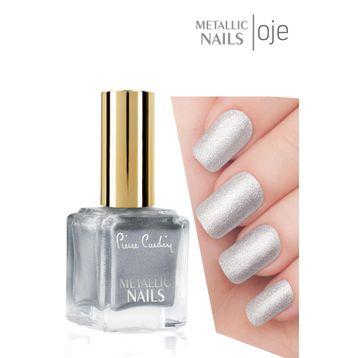 Pierre Cardin Metallic Nails 117 Oje