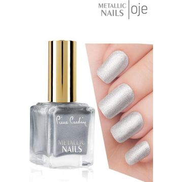 Pierre Cardin Metallic Nails 117 Oje