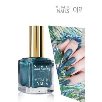 Pierre Cardin Metallic Nails 121 Oje