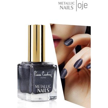 Pierre Cardin Metallic Nails 127 Oje