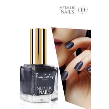 Pierre Cardin Metallic Nails 127 Oje