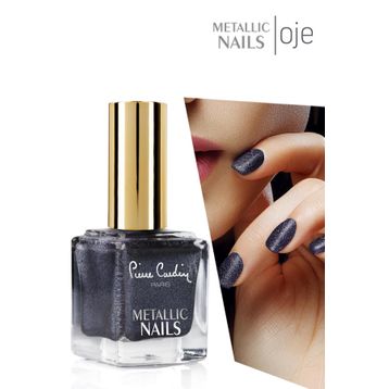 Pierre Cardin Metallic Nails 127 Oje