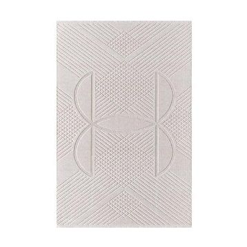 Pierre Cardin MK01A Maxwell Krem 160x230 cm Halı