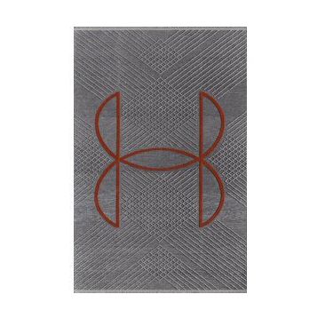Pierre Cardin MK01D Maxwell Antrasit 160x230 cm Halı