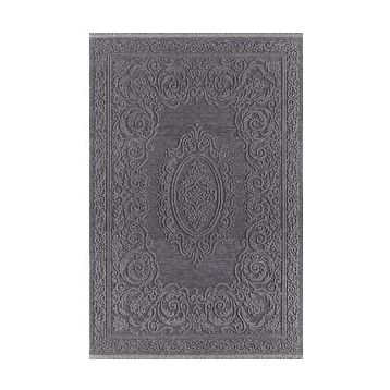Pierre Cardin MK03A Maxwell Antrasit 160x230 cm Halı