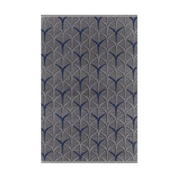 Pierre Cardin MK04B Maxwell Antrasit 160x230 cm Halı