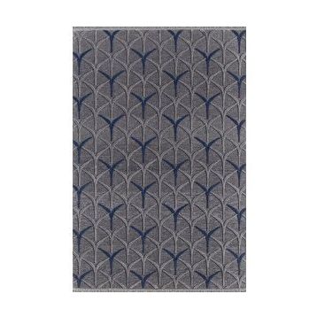 Pierre Cardin MK04B Maxwell Antrasit 160x230 cm Halı