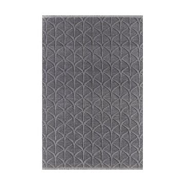 Pierre Cardin MK04C Maxwell Antrasit 160x230 cm Halı