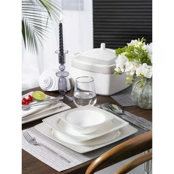 Pierre Cardin Noelia 60 Parça Yemek Takımı