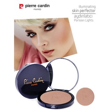 Pierre Cardin Parisian Lights Illuminating Skin Perfector Aydınlatıcı
