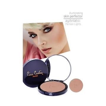 Pierre Cardin Parisian Lights Illuminating Skin Perfector Aydınlatıcı
