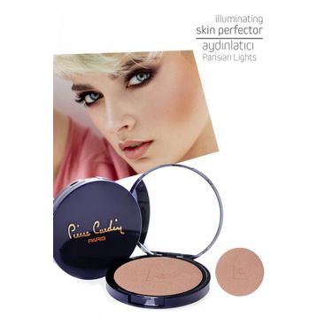 Pierre Cardin Parisian Lights Illuminating Skin Perfector Aydınlatıcı
