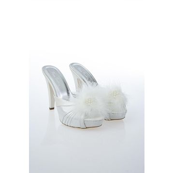 Pierre Cardin PC-0010 Somon Kadın Terlik