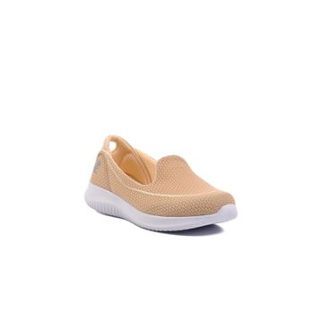 Pierre Cardin PC-30168 Krem Kadın Spor Ayakkabı