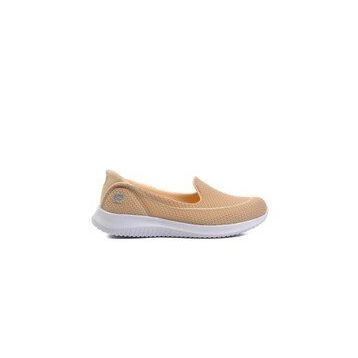 Pierre Cardin PC-30168 Krem Kadın Spor Ayakkabı