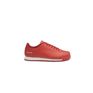 Pierre Cardin PC-30484 - 3319 Kırmızı Erkek Spor Ayakkabı