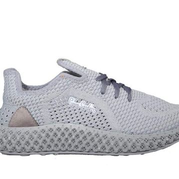 Pierre Cardin PC-30679 Gri Erkek Sneaker