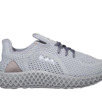 Pierre Cardin PC-30679 Gri Erkek Sneaker