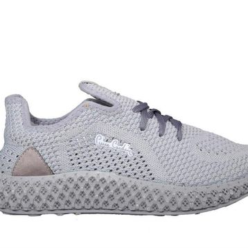 Pierre Cardin PC-30679 Gri Erkek Sneaker