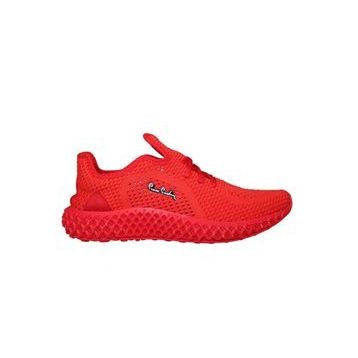 Pierre Cardin PC-30679 Kırmızı Erkek Sneaker