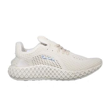 Pierre Cardin PC-30680 Bej Unisex Sneaker