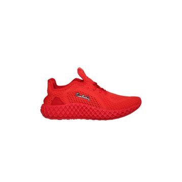 Pierre Cardin Pc-30680 Siyah Bağcıklı File Detaylı Kadın Spor Ayakkabı