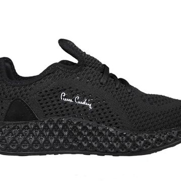 Pierre Cardin PC-30680 Siyah Unisex Sneaker